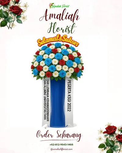 Standing Flower di Murante